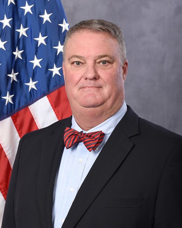 AMCOM selects head of Security Assistance Management Directorate ...