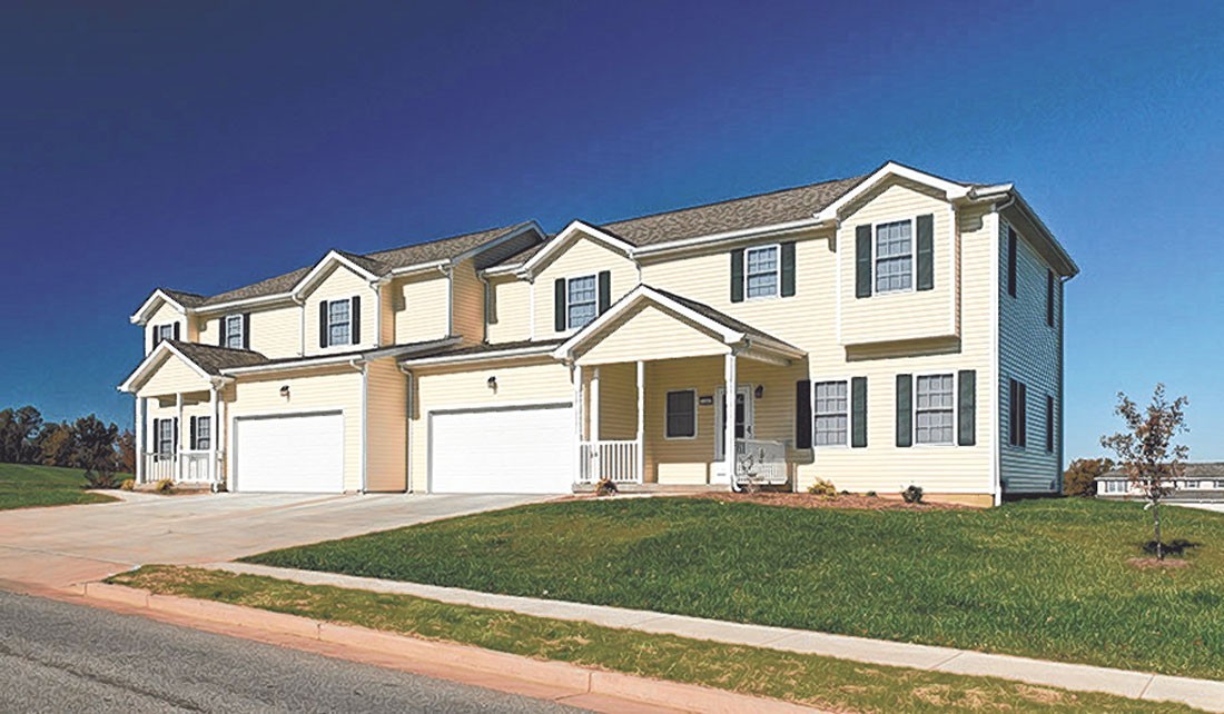 Mayoral program returns to Fort Leonard Wood housing Article The