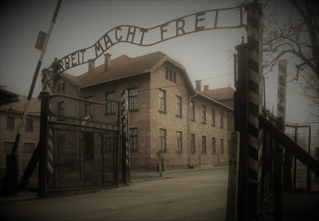Holocaust Remembrance Day is an opportunity to reflect on the price of lies and hate