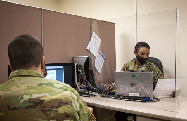 Tax Center offers prioritized, COVID-safe tax preparation options