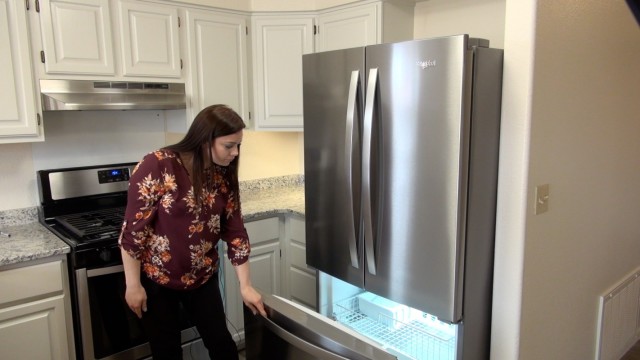 Fort Report: Open House showcases residential upgrades in Cavalry Park