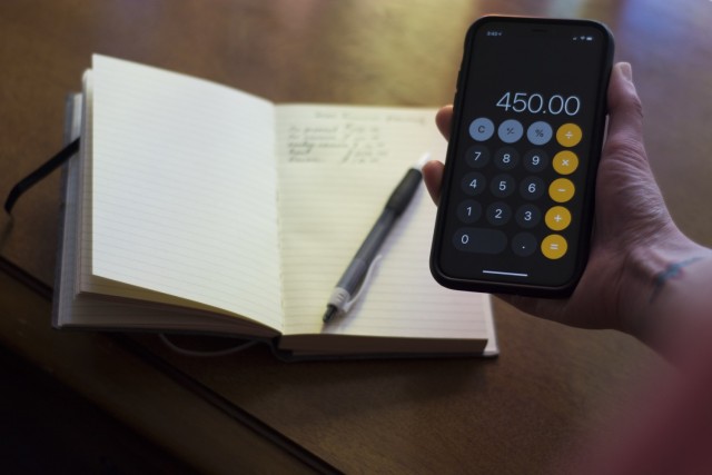 As COVID-19 causes a multitude of businesses and schools across the country to close their doors, many Americans are faced with an uncertain financial future. Certain financial strategies can help keep people on track even in unpredictable...
