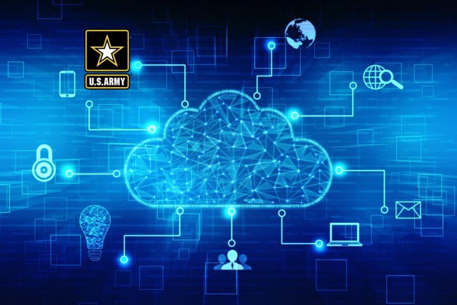 Leading scientists from DOD and industry meet for a virtual discussion on enabling cloud technologies Jan. 27, 2021.