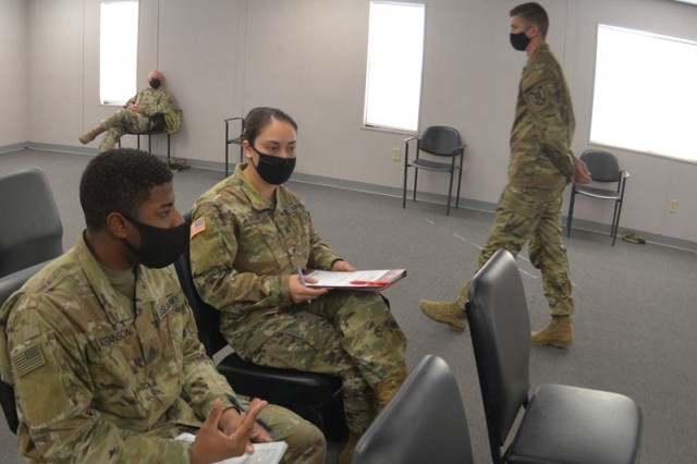 NTC Backbone Academy Pilot “Mentoring the Next Generation”