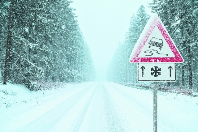 Understanding what to expect when the weather forecast announces winter conditions is an important first step in staying safe in winter weather.