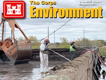 The Corps Environment | Article | The United States Army