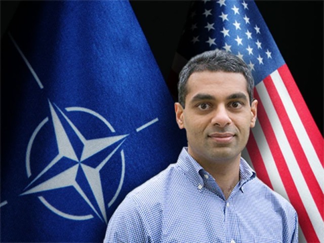 DEVCOM ARL researcher Dr. Niranjan Suri, will receive the NATO Science and Technology Organization’s Information Systems Technology Panel Individual Excellence Award. 