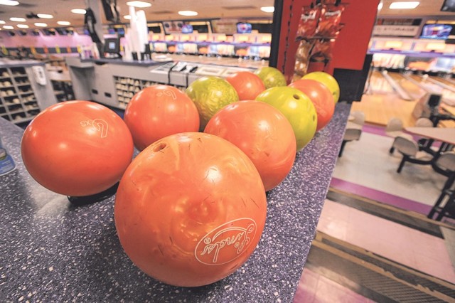 DBC lanes reopen for business