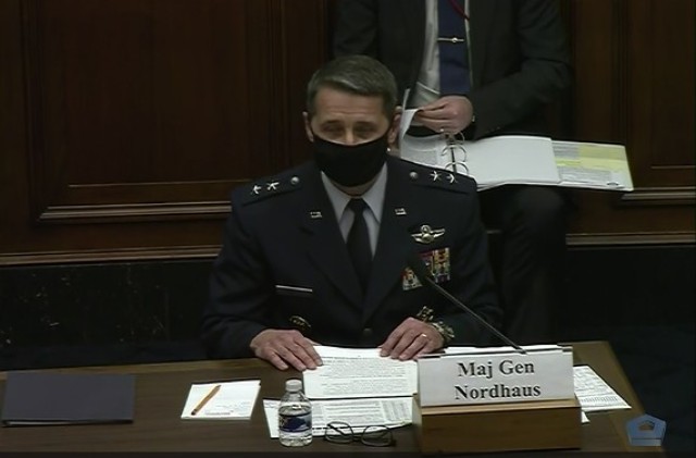 National Guard vaccinates hundreds of thousands of people