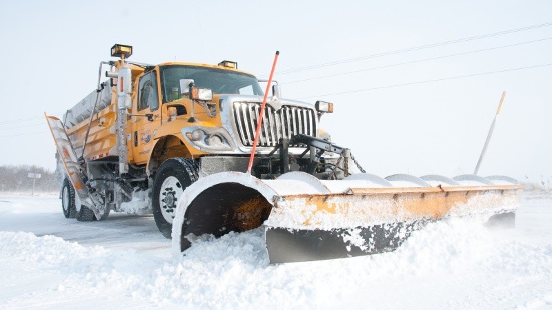 MoDOT offers winter driving tips | Article | The United States Army