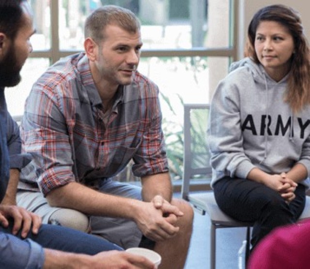 REACH program cultivates suicide prevention mindset
