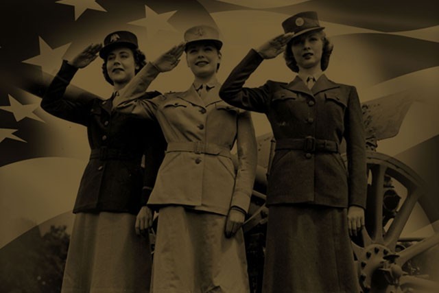 Women’s History Month