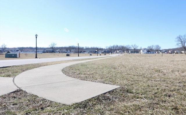 With its $80 million portion of a $1.1 billion government investment provided to Lendlease, Knox Hills will add more than 60 brand new homes for post residents, including in the Oak Park neighborhood.