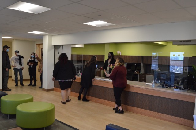 Fort Carson Education Center officially opens doors