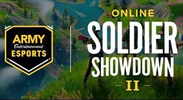 Registration underway for Soldier Showdown II