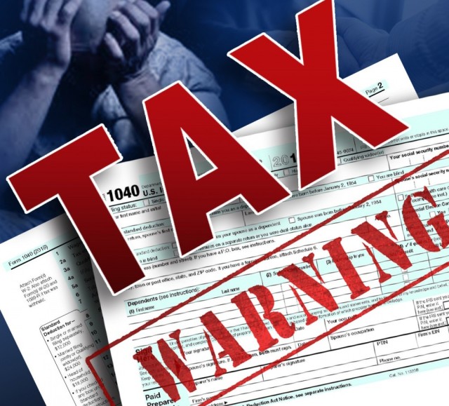 New W-4 form; what you need to know