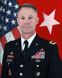 Maj. Gen. James J. Gallivan is the Commanding General, U.S. Army Test and Evaluation Command. 
