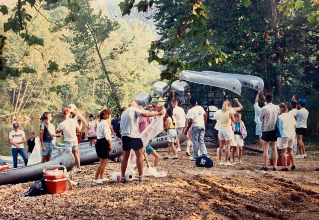 Five decades of morale, fitness and resiliency building; ODR turns 50