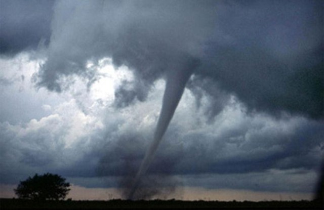 Tornado drill set for March 16