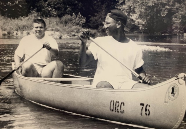 Five decades of morale, fitness and resiliency building; ODR turns 50