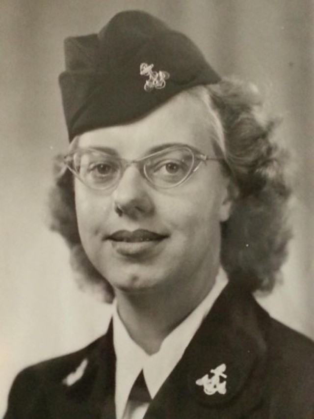 Fort Leonard Wood to celebrate Women's History Month