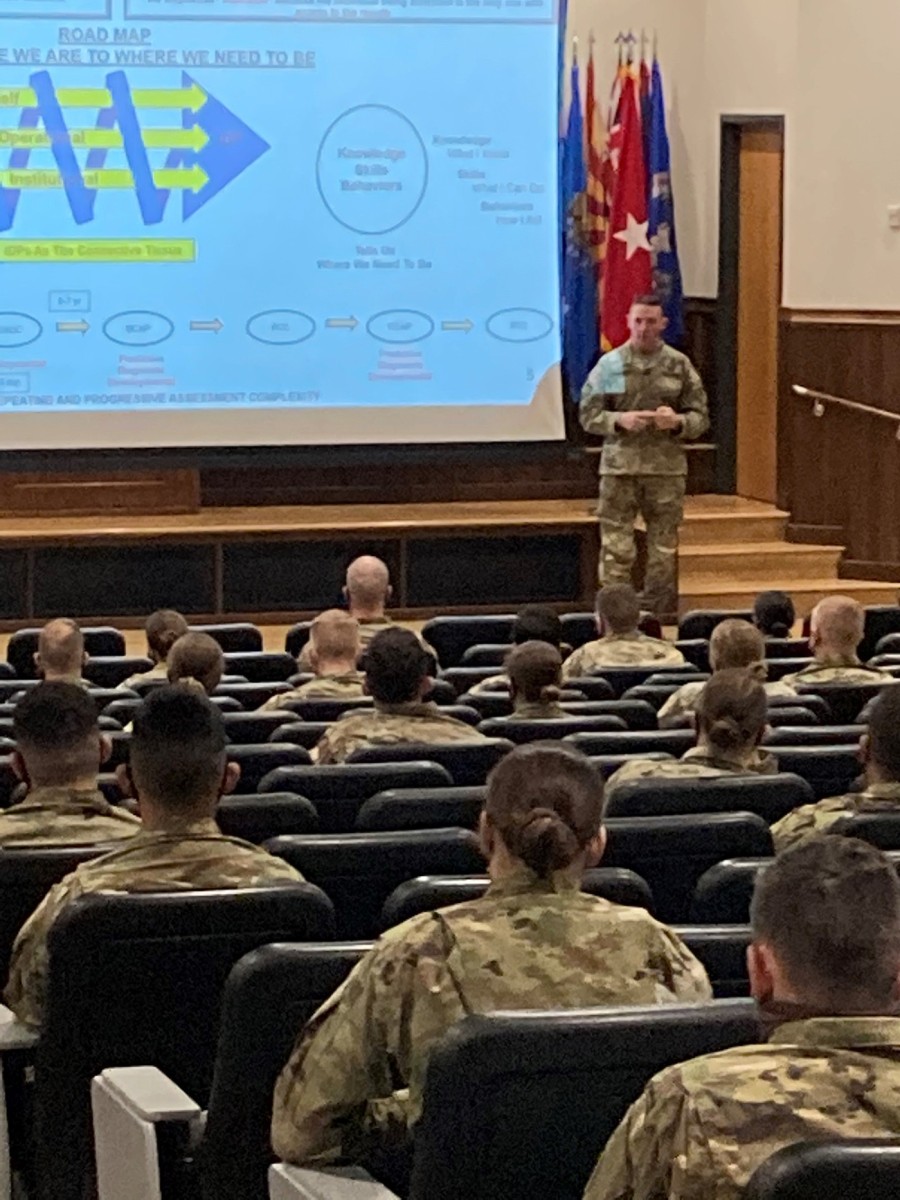 Getting better just got easier Project Athena helps leaders and future