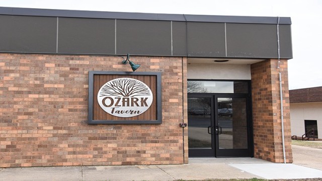 Ozark Tavern aims to build on success of specials