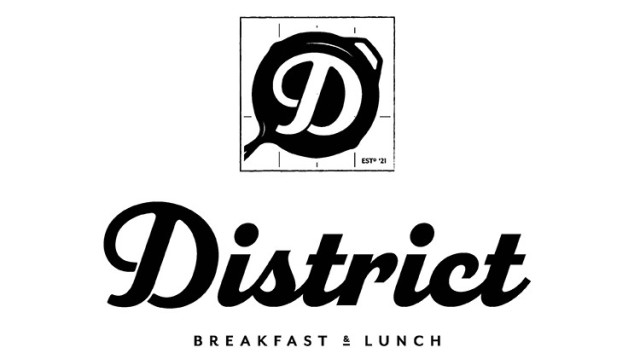 The facility&#39;s new logo.
