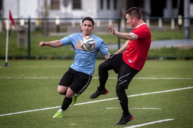 JBLM intramural sports, Commander’s Cup leagues returning this spring