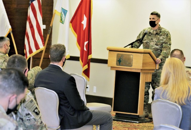 Fort Carson AER campaign supports Soldiers, Families