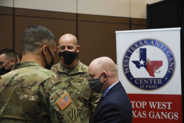 Fort Bliss Ironclad Summit Lays Groundwork To Better Soldier Lives Article The United States 4854