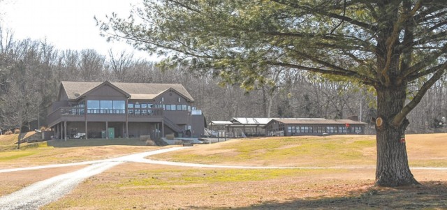 Piney Valley Golf Course on track to fully reopen