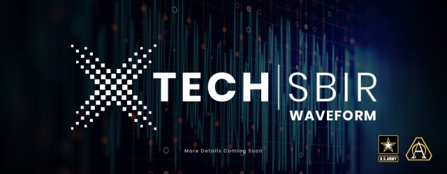 The xTech SBIR Waveform Challenge seeks a standardized radio hardware architecture that would enable third-party  waveform developers to easily develop and integrate new waveforms to a software-defined radio.  