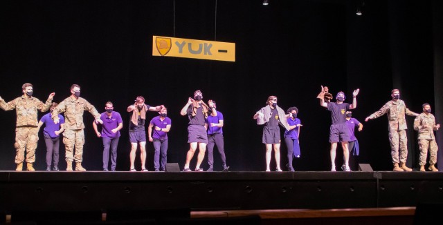 It is a rite of passage for Firsties to mark hitting their final 100 days at the U.S. Military Academy with a break to celebrate their exploits during 100th Night Weekend. Even though it is officially around 70 days until graduation this year, the...
