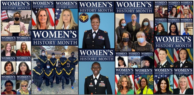 Women’s History Month: women serving in the Army deserve our utmost respect