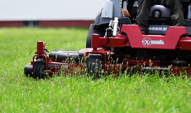 Fort Knox, Hardin County reach cost-saving agreement on shared contract for grounds keeping