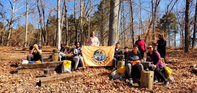 For 50 years, the Outdoor Recreation Program has offered a variety of guided trips and other activities to include kayaking, backpacking, rafting, outdoor cooking classes, equipment rentals and much more.