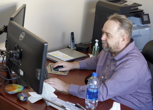 EAP offers free, confidential services for employee resilience