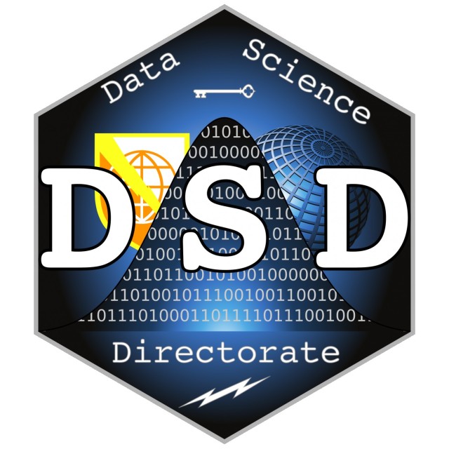 DSD Logo