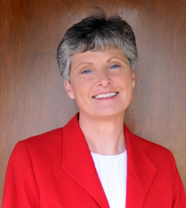 Women's History Month Employee Spotlight-Johnette Goldman
