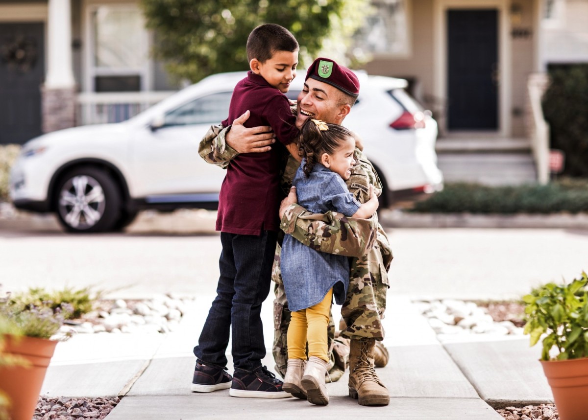 JBLM supports service members, families struggling with off base