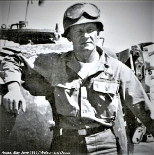 Master Sgt. Ernest R. Kouma earned the Medal of Honor for his actions on August 31, 1950 during the Korean War. He served 31 years in the U.S. Army.