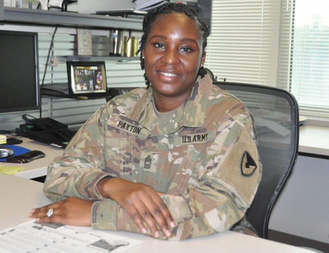 Army recognizes contributions of women during March’s observance ...