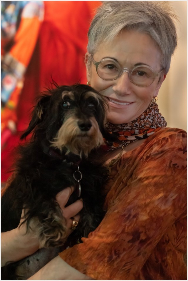 Bestselling author Elizabeth George to discuss craft of writing, new work at April 6 virtual event