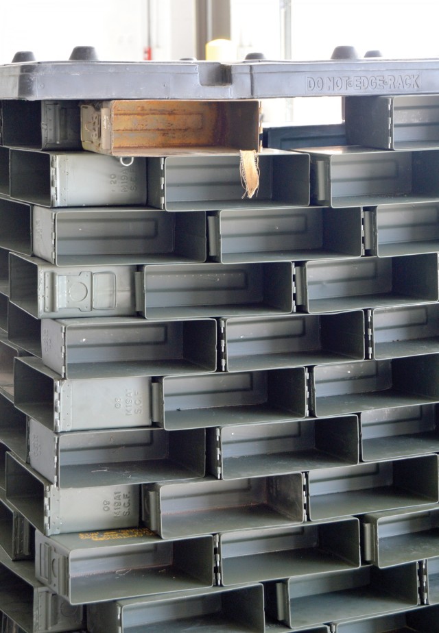 Mountain Post unveils new ASP facility
