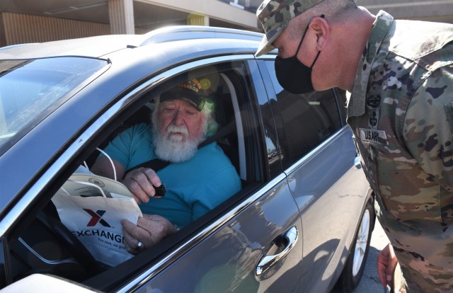 Area veterans participate in Vietnam War Veterans Day pinning