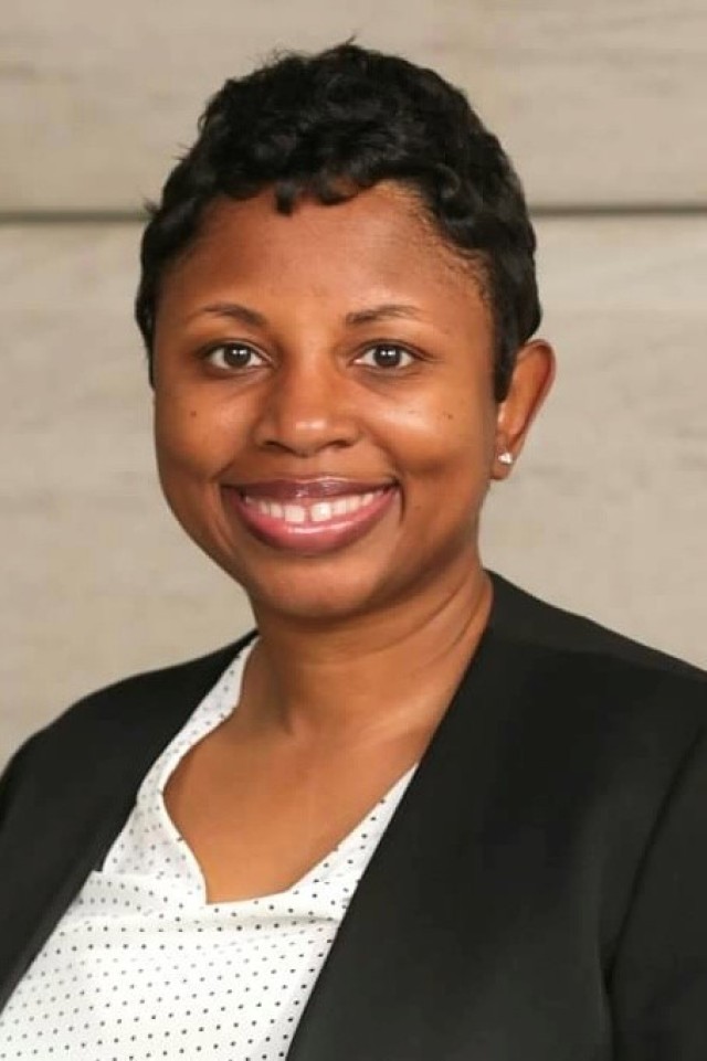 Jessica D. Grubbs serves as the chief of U.S. Army Space and Missile Defense Command's G-8 Execution Division. She said since she started in civil service as a GS-5 in December 2004 for the Defense Finance and Accounting Service, she knew she...