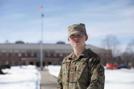 female pararescue
