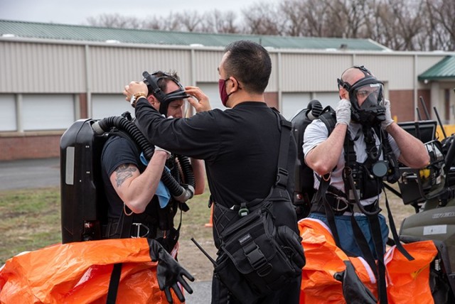 14th CST all-hazards response team is ready and relevant