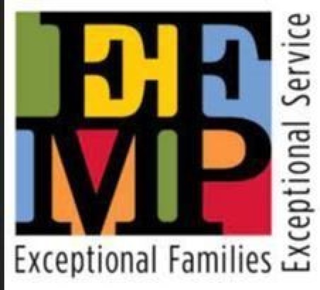 Exception Family Member Program graphic